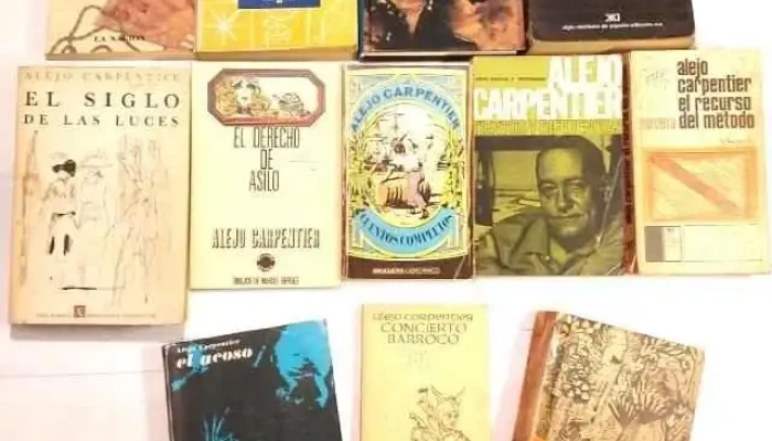 12 Libros Agatha Christie Y Alejo Carpe 1 - 05-06-2021