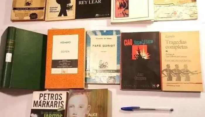 12 Libros Iliada Varias Versiones Odise 1 - 05-06-2021