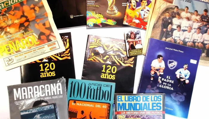 12 Piezas De Tematica Futbol Nacional Pe 1 - 05-06-2021