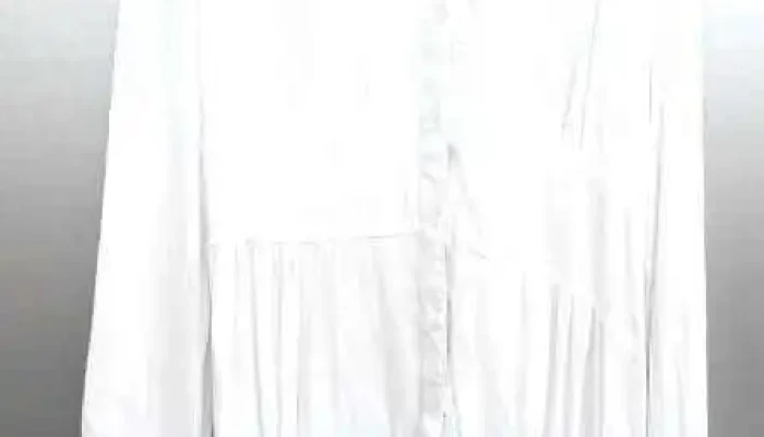 13 Camisas De Dama Talle M -  1 - 25-08-2021
