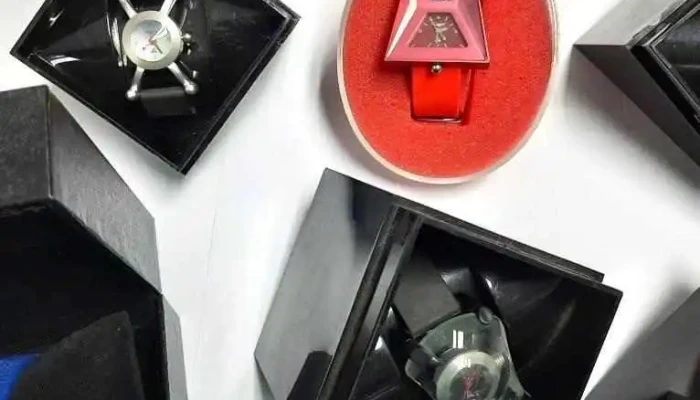 14 Relojes De Adolescentes Variados En 3 - 25-08-2021
