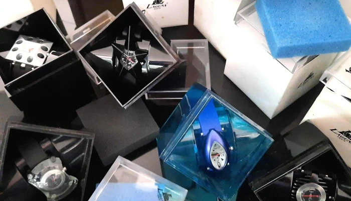 15 Relojes De Adolescentes Variados En 2 - 25-08-2021