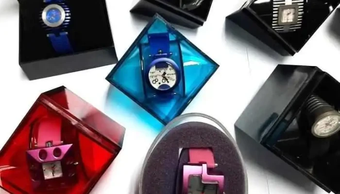 15 Relojes De Adolescentes Variados En 3 - 25-08-2021