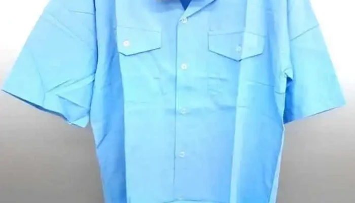 16 Camisas Celestes De Hombre Con Manga 1 - 25-08-2021