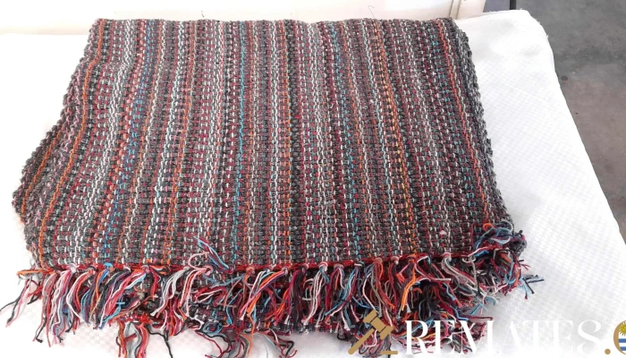 2 Alfombra Multicolor -  1 - 17-06-2021