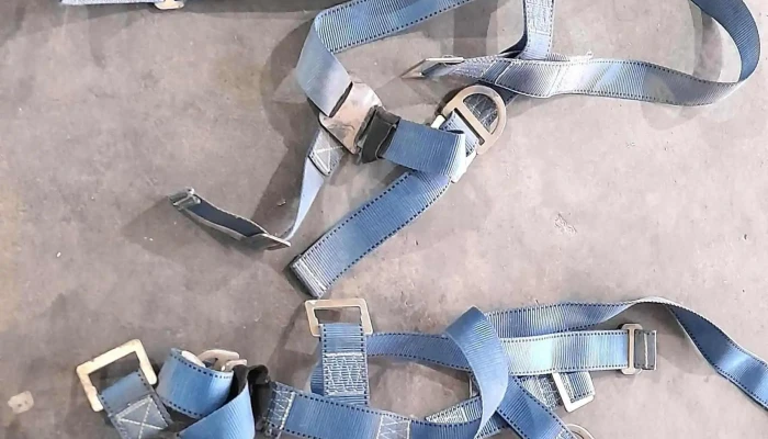 2 arne azul