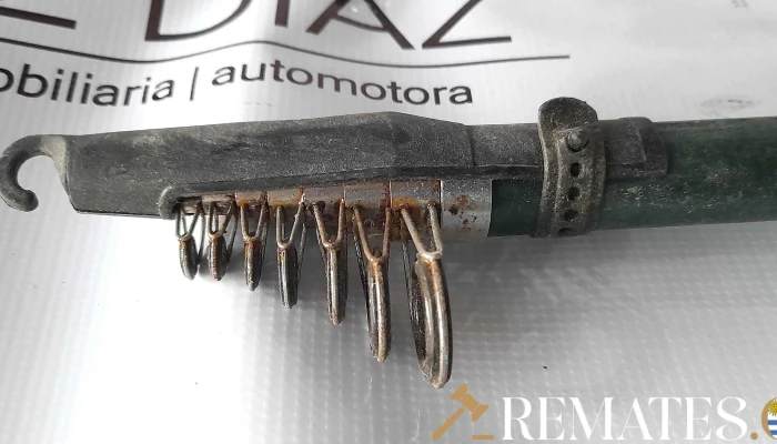2 Canas Extensibles De 4m 3 - 17-06-2021