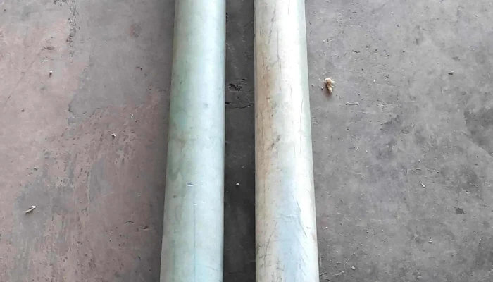 2 caños