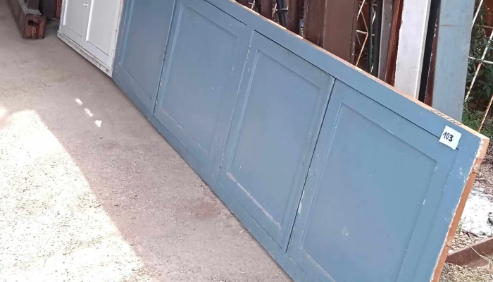 2 Frentes De Placard -  1 - 13-03-2021