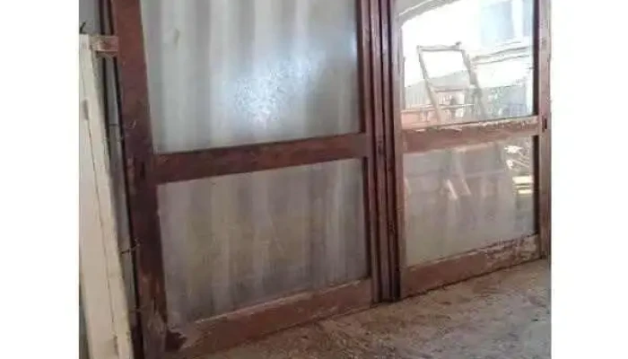 2 Hojas de puerta