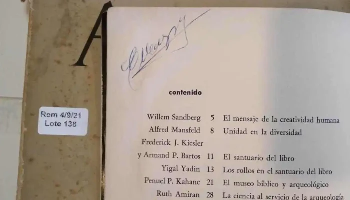 2 Libros Ariel De Rodo Y Otro Ariel Fir 2 - 05-06-2021