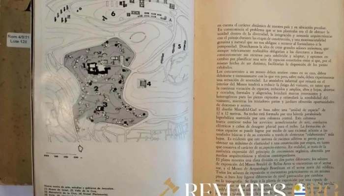 2 Libros Ariel De Rodo Y Otro Ariel Fir 3 - 05-06-2021