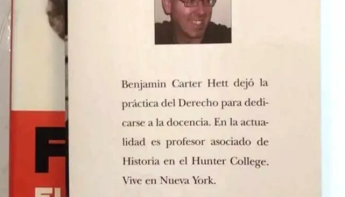 2 Libros El Hombre Que Humillo A Hitler 2 - 05-06-2021