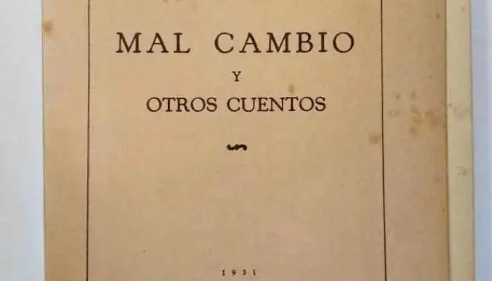 2 Libros Magallanes Y Mal Cambio Y O 2 - 05-06-2021