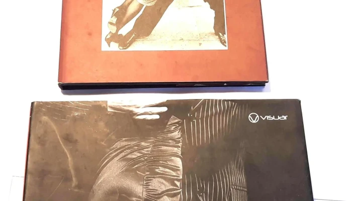 2 Libros Tango Furman Munoz En Ingles 1 - 05-06-2021