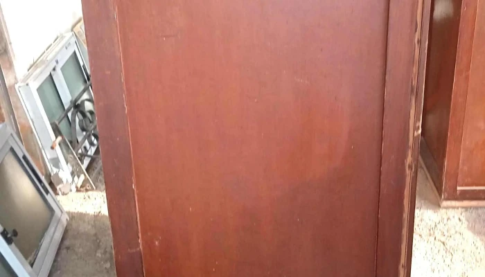 2 Muebles De Una Puerta -  2 - 13-03-2021