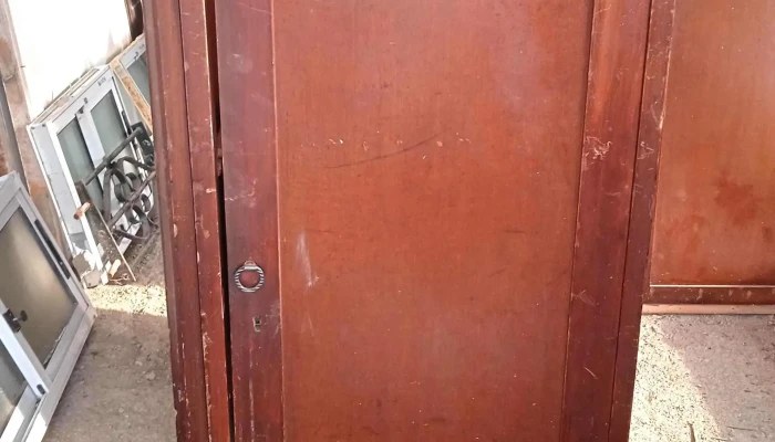 2 Muebles De Una Puerta -  3 - 13-03-2021