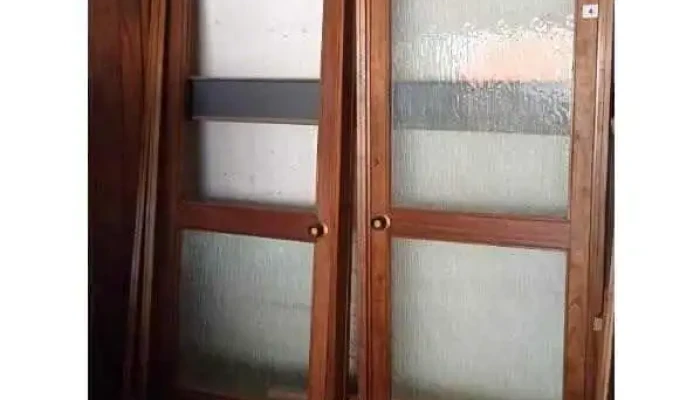 2 puertas