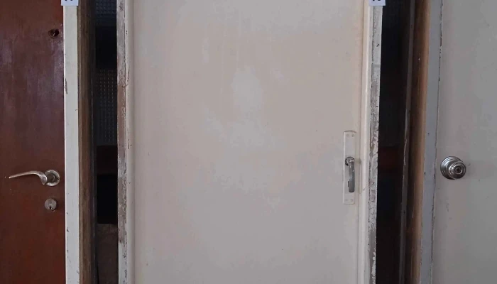 2 puertas de interior