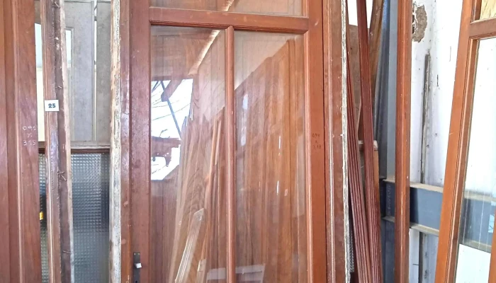 2 Puertas Vidriadas -  2 - 13-03-2021