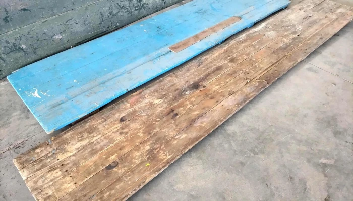 2 tablones