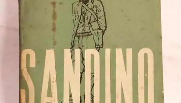 2 Tomos Sandino -  2 - 05-06-2021