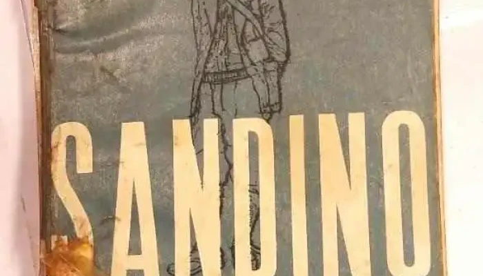 2 Tomos Sandino -  3 - 05-06-2021