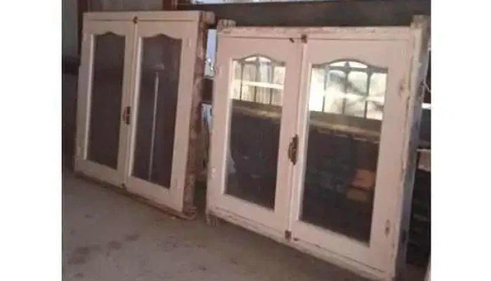 2 ventanas