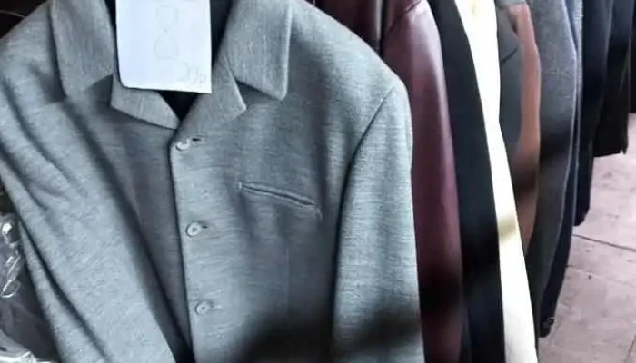 20 Sacos De Abrigos Para Hombre En Pano 1 - 25-08-2021