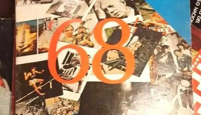 23 Revistas Life En Espanol Ano 1968 2 - 05-06-2021