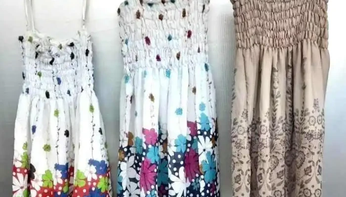 23 Vestidos De Nina En Variedad De Color 1 - 25-08-2021
