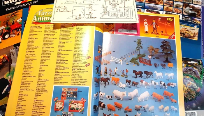 27 Catalogos De Juguetes Anos 80 2 - 05-06-2021