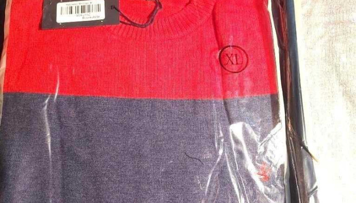3 Buzos Brookfield Variados En Talles Xl 2 - 25-08-2021