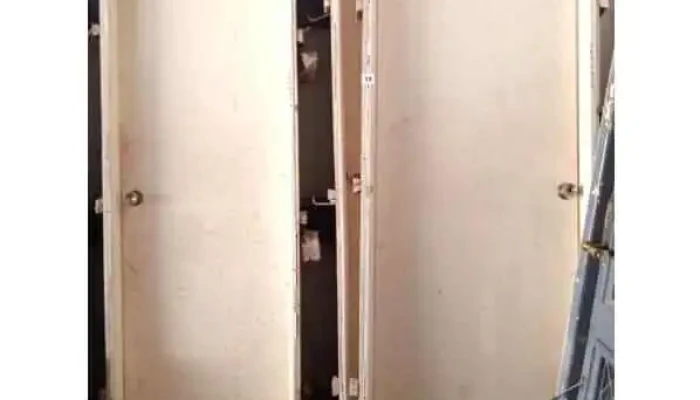 3 puertas de interior