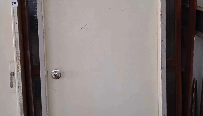 3 puertas de interior