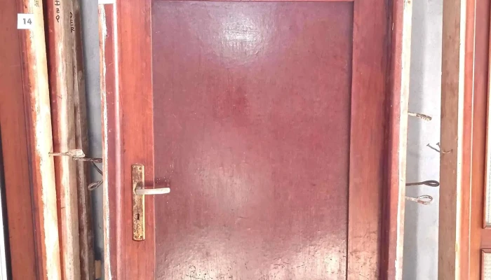3 puertas de interior duraboard