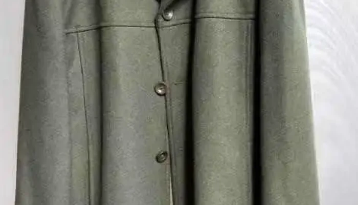 3 Sacos De Abrigo Para Hombre Dos Talle 2 - 25-08-2021