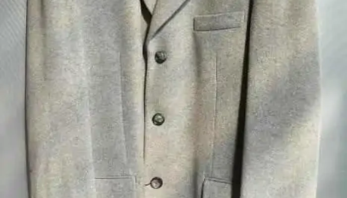3 Sacos De Abrigo Para Hombre Dos Talle 3 - 25-08-2021