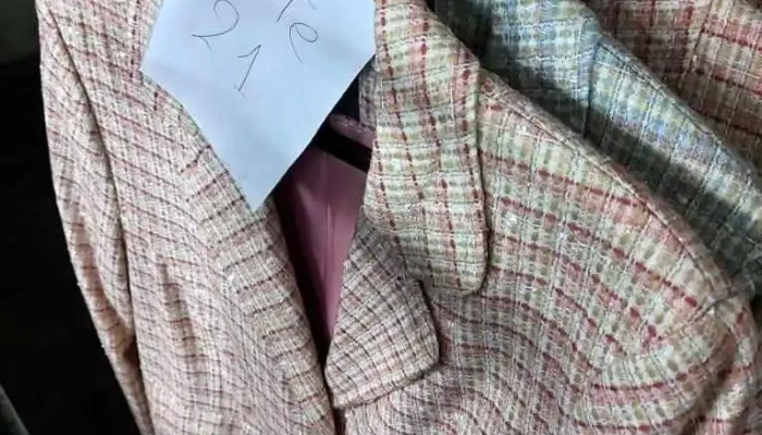 3 sacos fantasia de mujer