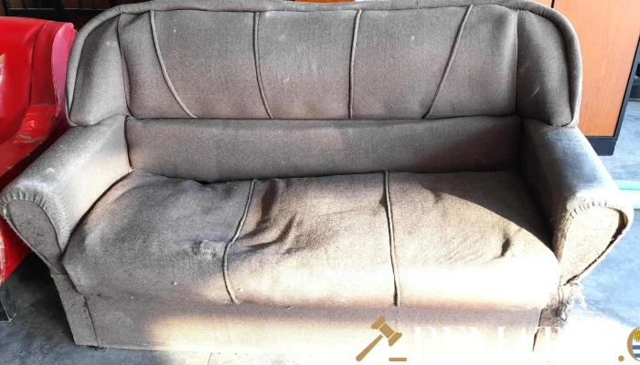 3 Sofa De 3 Cuerpos Para Retapizar -  2 - 17-06-2021