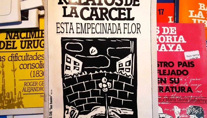 36 Revistas Bases De La Historia Uruguay 3 - 05-06-2021