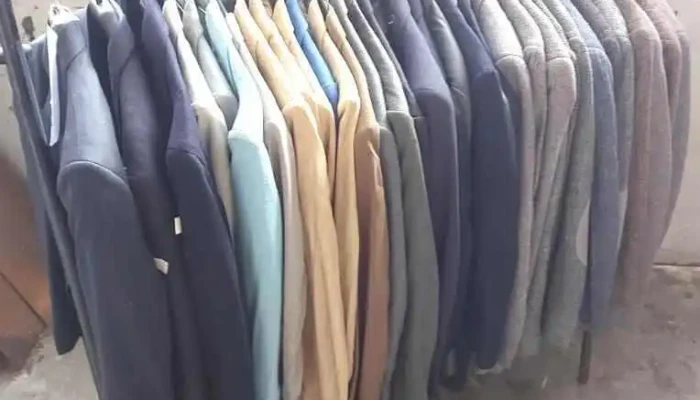 37 Sacos De Abrigo Para Hombre Variados 1 - 25-08-2021