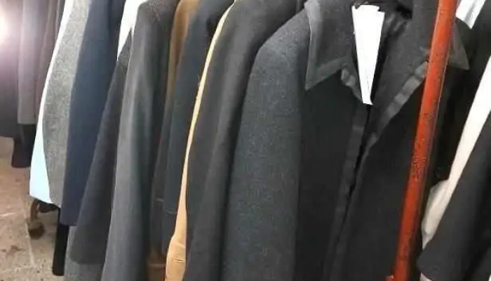 38 Sacos De Abrigo Para Dama Variados 1 - 25-08-2021