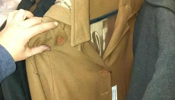 38 Sacos De Abrigo Para Dama Variados 3 - 25-08-2021