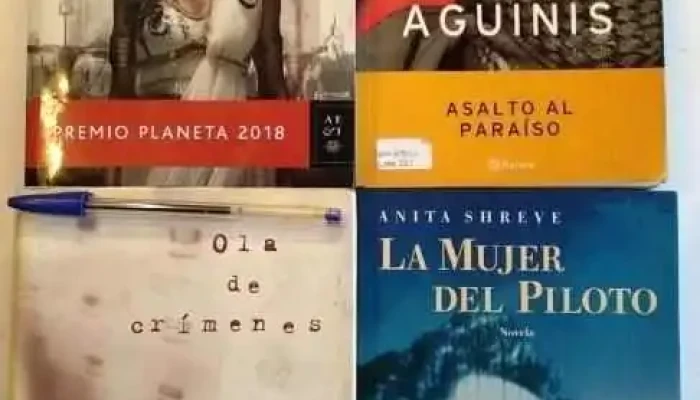 4 Libros Yo Julia Asalto Al Paraiso L 1 - 05-06-2021