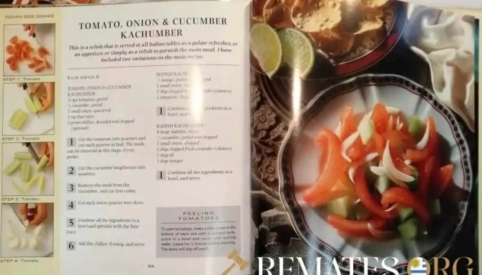 4 Tomos En Ingles Sobre Comida India Y C 2 - 05-06-2021