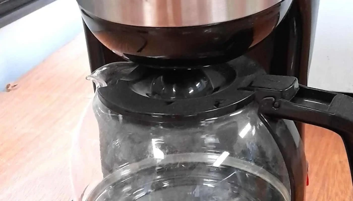 4 Vinagreras Y Cafetera -  2 - 17-06-2021