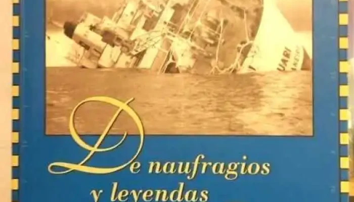 5 Libros Uruguayos Naufragios Fundacio 3 - 05-06-2021