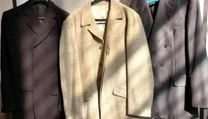 5 Sacos De Abrigos Para Hombre En Pano D 1 - 25-08-2021