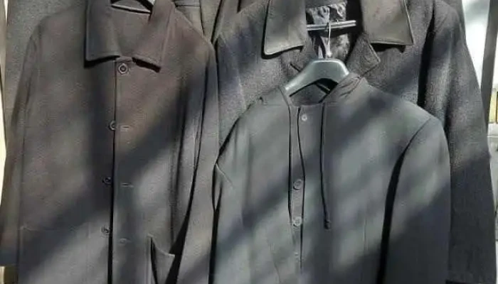 5 Sacos De Abrigos Para Hombre En Pano D 1 - 25-08-2021